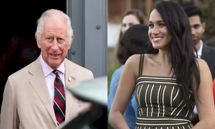**Meghan Markle’s Royal Connections: A Fading Light in Hollywood**