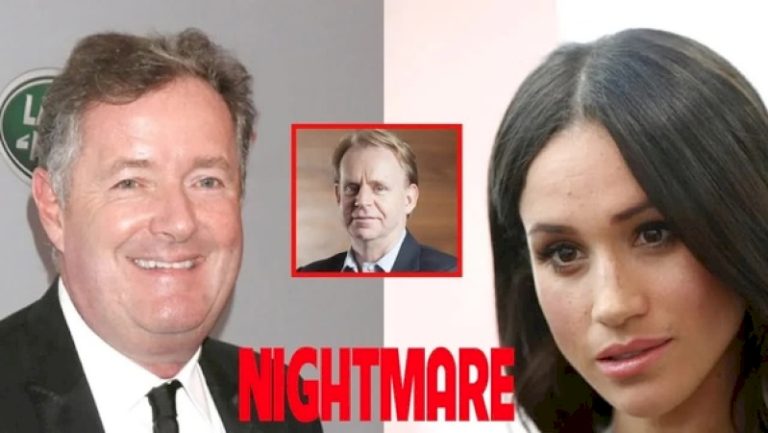Piers Morgan Controversy: ITV Faces Backlash Over Meghan Markle Comments