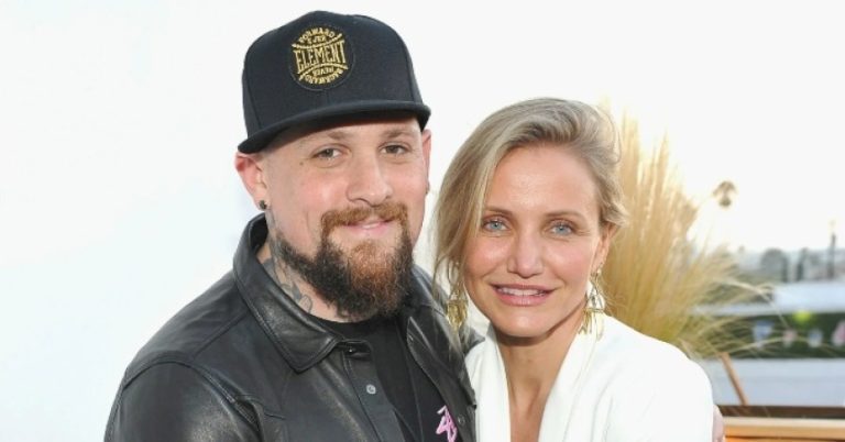 «A selfish act or blessing?» The news about Cameron Diaz’s and Benji Madden’s second baby’s arrival blew up the network