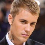 «Bushy beard, blushed face and tearful eyes!» Justin Bieber’s new image resulted in mixed reactions
