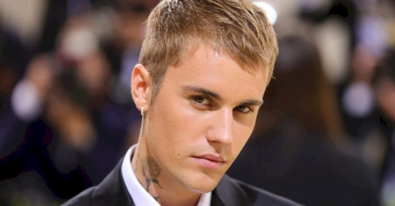 «Bushy beard, blushed face and tearful eyes!» Justin Bieber’s new image resulted in mixed reactions