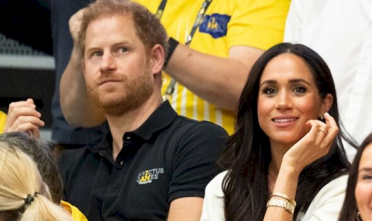 Controversy Surrounds Meghan Markle’s Royal Title Request