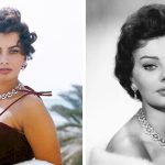 «If ageing, then only in this way!» The way Sophia Loren has changed let no one remain indifferent