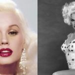 «Second Monroe hits her 93!» This is what Hollywood’s oldest diva Mamie Van Doren looks like now