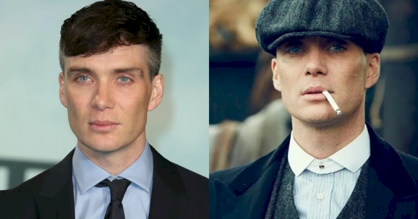 «What did he find in her?» What Cillian Murphy’s wife looks like is making headlines