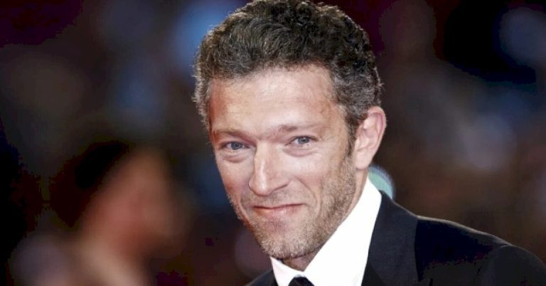 «The rumors were true!» Vincent Cassel first makes appearance with his girlfriend and everyone is saying the same thing