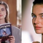 «She aged like fine wine!» This is how years have changed Czech model Paulina Porizkova