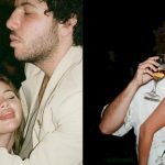 Selena Gomez opens up about fans criticizing her relationship with Benny Blanco