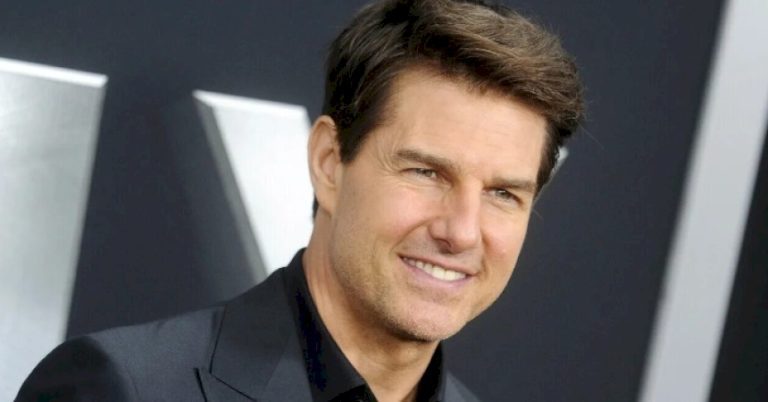 «Even Kidman and Holmes can’t stand next to her!» Here is the woman Tom Cruise is reportedly dating