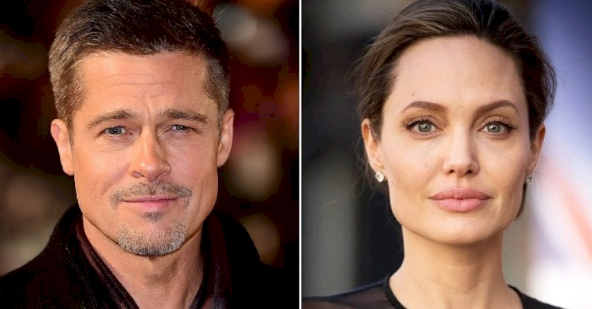 «Jolie must have some regrets!» Brad Pitt and Ines de Ramon get spotted together and confirm the rumors