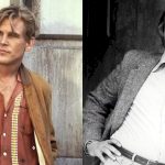 «Heartbreakers get old too!» This is how years have changed the most desirable 1970s’ actor Nick Nolte