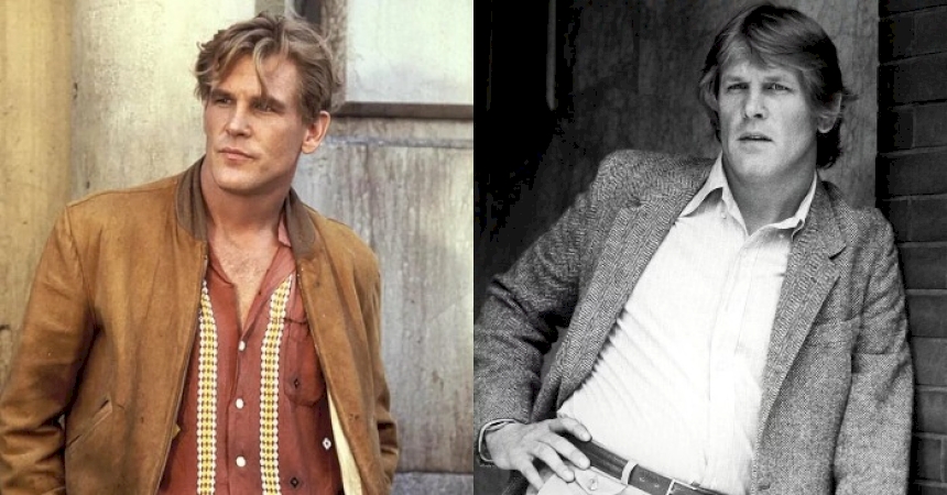 «Heartbreakers get old too!» This is how years have changed the most desirable 1970s’ actor Nick Nolte