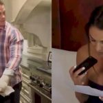 John Cena reveals house rules and contract for guests in resuface video