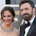 «Affleck must be jealous!» Garner and her new boyfriend get spotted during a romantic moment