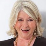«Age is just a number for her!» This is how Martha Stewart responded to the criticism for her «not age-appropriate» style