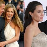 Brad Pitt admitted his feelings for Angelina Jolie to ex-wife Jennifer Aniston before their divorce