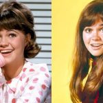 «Sally Field: Behind the screen!» Here is everything to know about the Oscar-winning American actress
