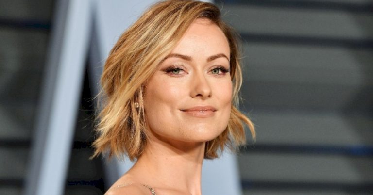 «Zero size, a flat body!» New disappointing photos of Olivia Wilde raised everyone’s eyebrows