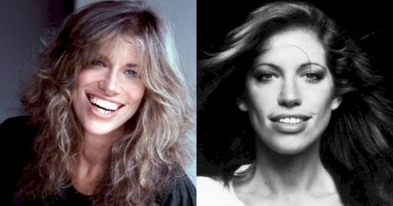 «No good news!» Carly Simon breaks the silence and opens up about the battle with cancer
