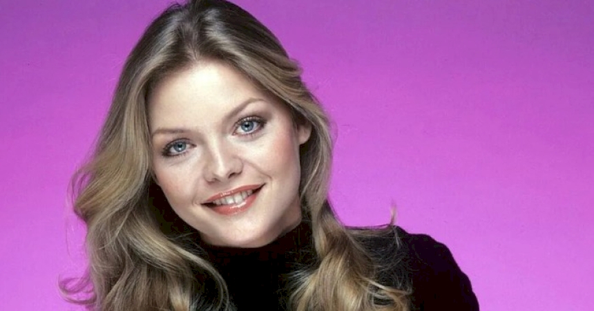 «She aged like wine!» 65-year-old Michelle Pfeiffer’s makeup-free photos surface the network