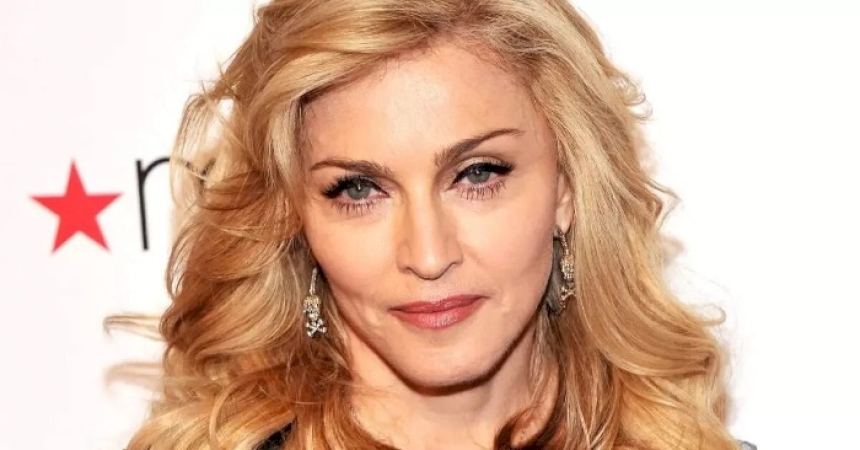 «What a disgrace!» The way Madonna congratulated her father on his birthday left everyone speechless