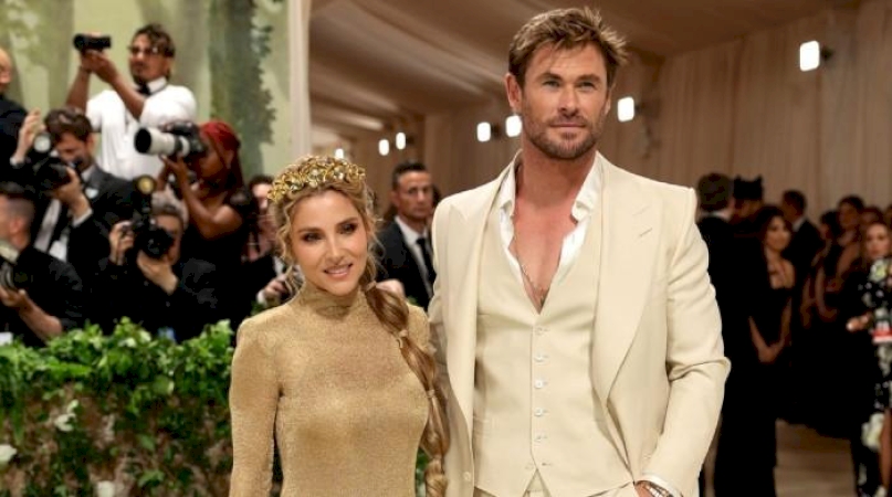 Elsa Pataky recalls the challenges she faced in her marriage to Chris Hemsworth