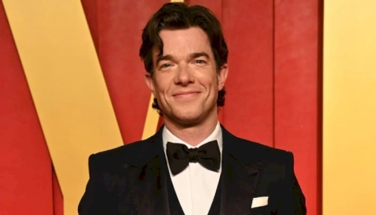 John Mulaney is focusing on new career opportunities outside of comedy