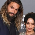 «Copy and paste!» Jason Momoa introduces his new girlfriend and everyone is saying the same thing