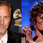Kevin Costner recalls not cutting Whitney Houston’s eulogy