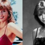 Pamela on «Dallas» hits her 74! This is how age and years have changed actress Victoria Principal