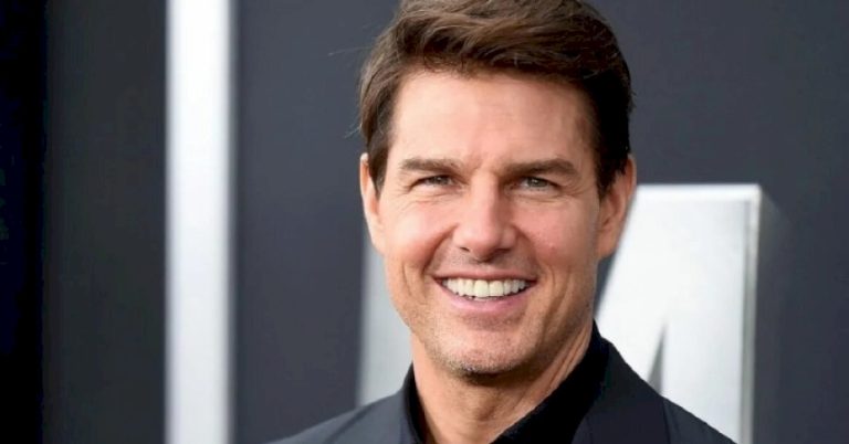 «Uncombed hair, deep wrinkles!» The latest outing of Tom Cruise stirred up controversy