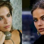 «Still stuck in her 20s!» This is how time has changed «The Taming of the Scoundrel» star Ornella Muti