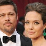 The mini copy of «Brangelina»! This is what a beauty Jolie’s and  Pitt’s daughter Vivienne has become