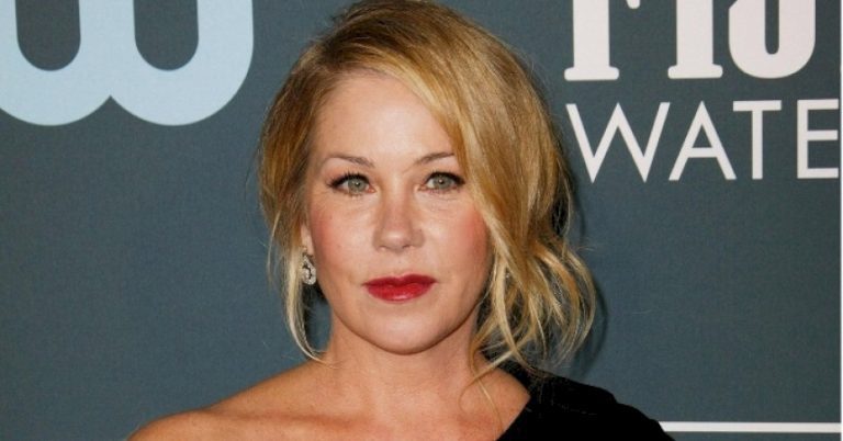 «Prayers needed!» Christina Applegate opens up about her health condition and leaves everyone heartbroken