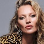 «With a cigarette and rotten teeth!» The recent photos of Kate Moss became the subject of discussions