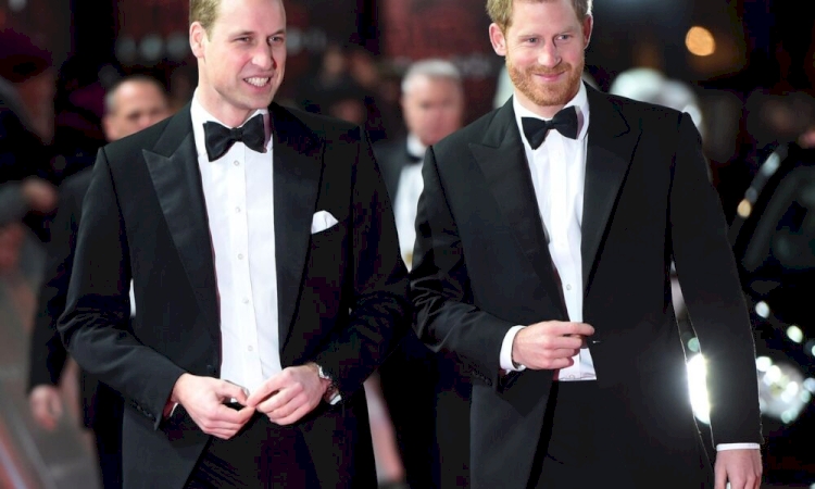 Royal Tensions Escalate as Prince Harry Excluded from Balmoral Dinner