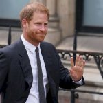 Prince Harry Stays with Friends After Being Asked to Vacate Royal Residence