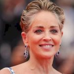 «Age is just a number for her!» Sharon Stone is heating up social media with her selfie in a «ready for summer» swimsuit