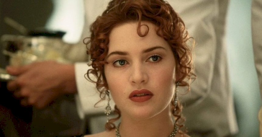 Rose on «Titanic» is not the same! This is what happened to Kate Winslet