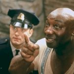 «The Green Mile» actors 25 years later! This is how years have changed the legendary actors