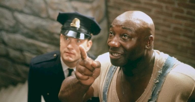 «The Green Mile» actors 25 years later! This is how years have changed the legendary actors