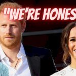 Reacting to Meghan and Harry Fly with criminal fraud