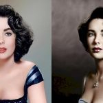 «Eight marriages, AIDS and jealousy!» Here are stock photos and mind-blowing facts about Elizabeth Taylor
