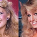 «About addiction as a schoolgirl and feminism!» Heather Thomas reveals jaw-dropping facts about her life