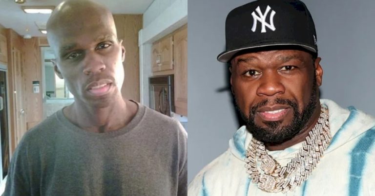 50 Cent reveals he lost 24kg for film but fail attract to audiences. 