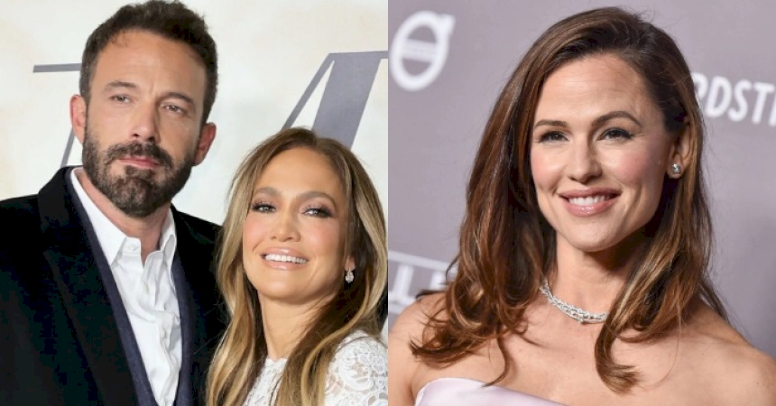 «The rumors are confirmed!» Jennifer Garner shares a message amid Affleck’s marital issues with Lopez