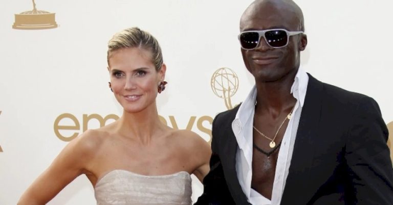 «Genes don’t lie!» This is what the children of Heidi Klum and Seal look like