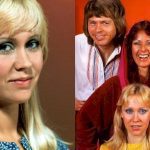 «Second Marilyn Monroe turned 74!» This is what happened to Agnetha Faltskog, a member of ABBA