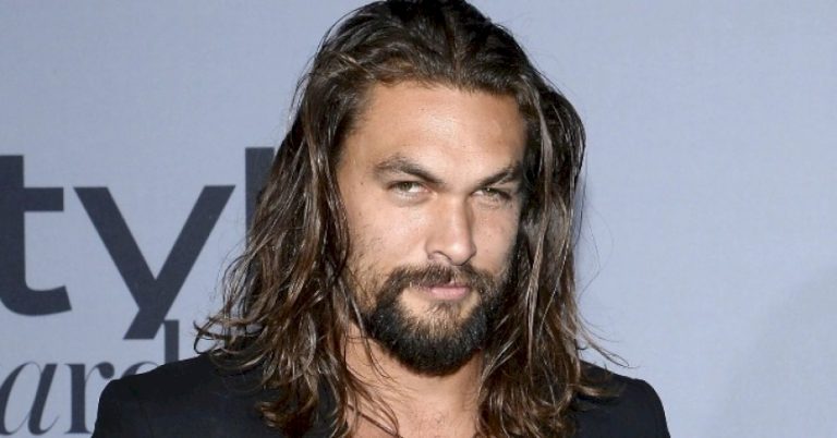 «The rumors were true!» Jason Momoa introduces his new girlfriend and everyone is saying the same thing