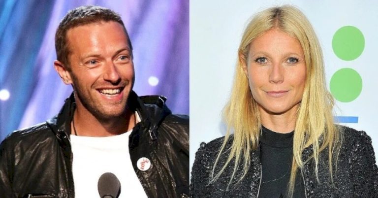 «He was born for modeling!» Gwyneth Paltrow and Chris Martin showed their son and blew up the network